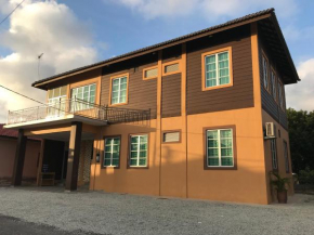 Rumah Tamu Hidayah